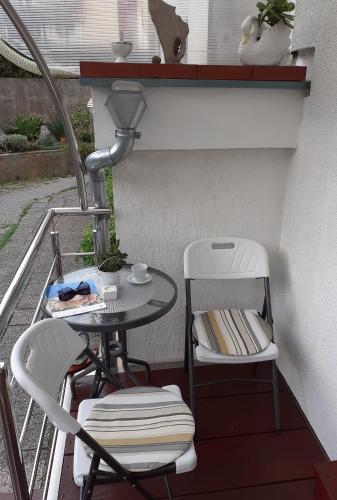 Apartment Milotić - main image