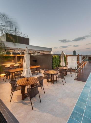 FLAT Urbani Smart Residence