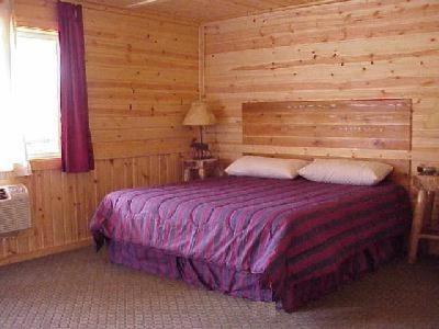 The Bull Moose Lodge