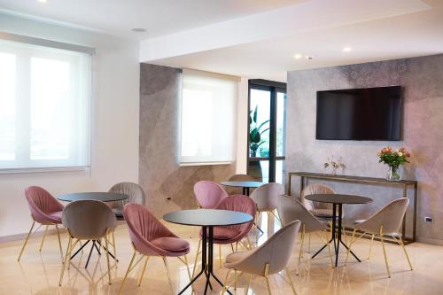 Hotel Omnia in Noventa Di Piave