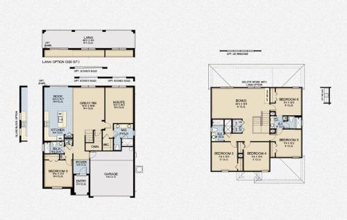 6BR Mansion At Family Resort - Private Pool, BBQ, Games!