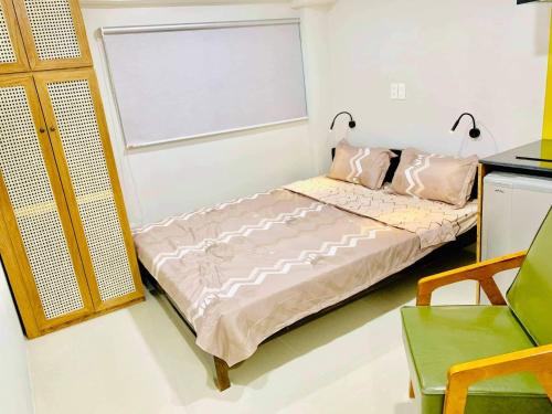 My House's Homestay