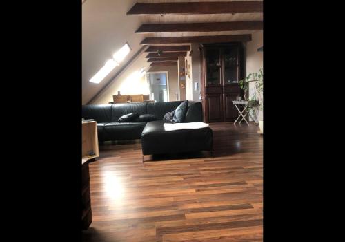 Ferienwohnung Kaspereit