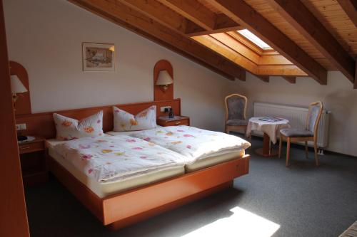 Landgasthof Hotel Sauer