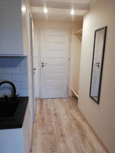PAKLADA 2 Pokój typu studio (PAKLADA 2 Pokoj typu studio) in 지단스크 올드 타운