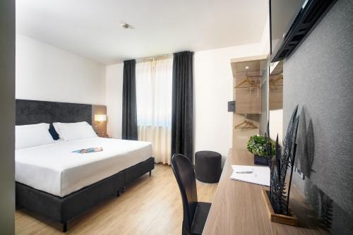 Hotel Omnia in Noventa Di Piave