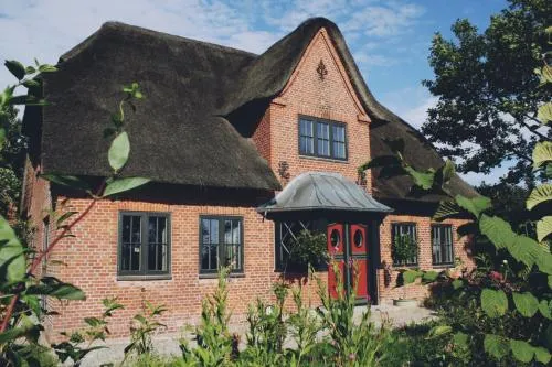 Ziegelmacher Vörn - Achten - Lütt in Rodenäs, Deutschland