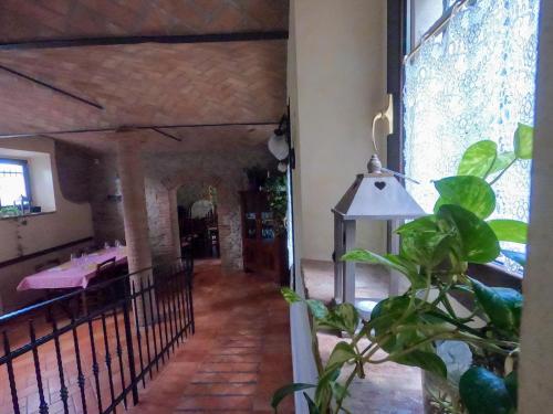 Restorāns, Cà di N (Ca di N) in Kastel D'Aiano
