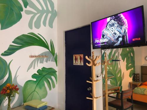 Waikiki Hostel – Miraflores
