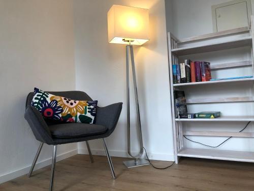 Ferienwohnung Zur alten Schmiede in Kottenheim, Deutschland