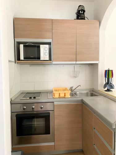 Apartman Miljkovica