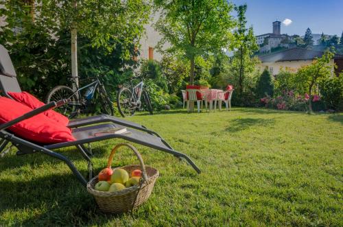 Casa vacanze Piè di Castello