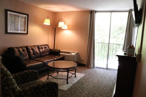 Gateway Hotel – Yakima, WA