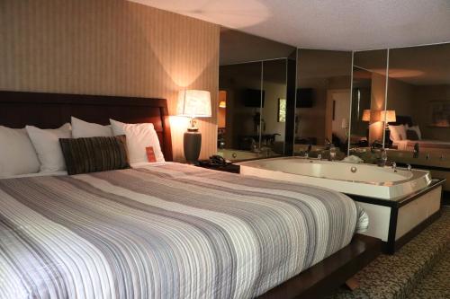 Gateway Hotel – Yakima, WA