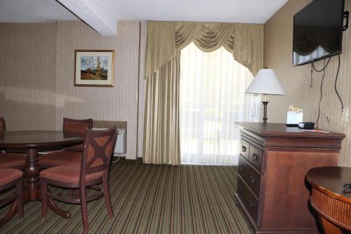 Gateway Hotel – Yakima, WA