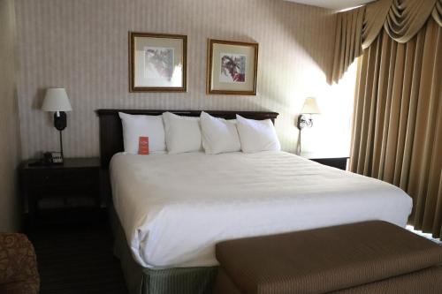 Gateway Hotel – Yakima, WA