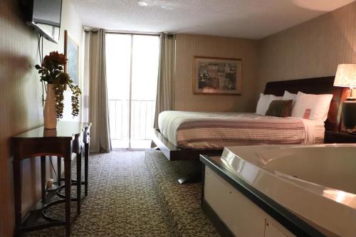 Gateway Hotel – Yakima, WA