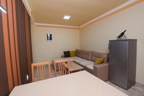 Apartman Netra