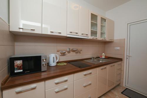 Apartman Netra