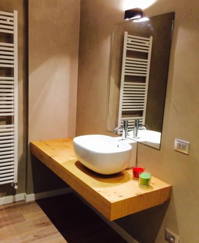  Moira Rooms in Bergamo