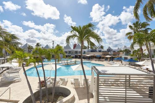 The Mill Resort Hotel Aruba