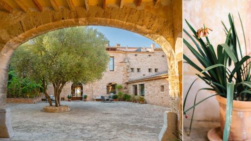 Casal Santa Eulàlia hotel