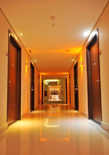 Hotel Inter Cuiaba, Cuiabá (fotografie 10)