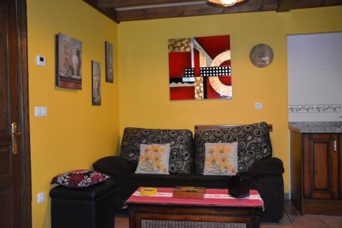  Apartamentos Rurales Piedrafita in Llenín