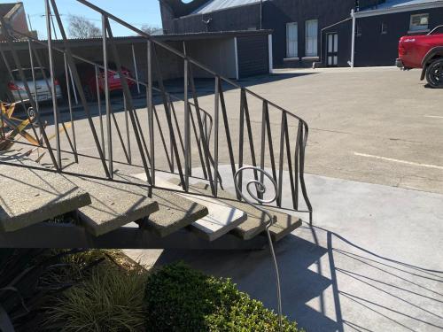 Temuka Motel in Temuka