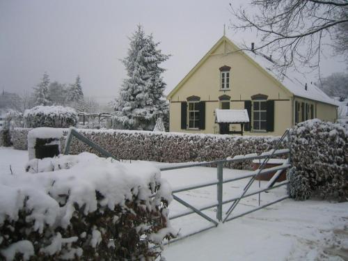 B&B Hofstede De Groote Laar - image 12