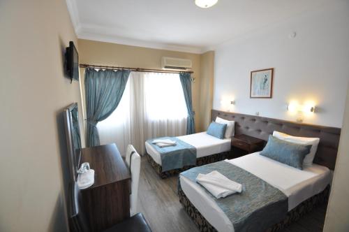Reis Maris Hotel in Marmaris