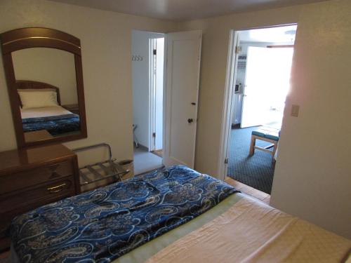 Mel Haven Motel in Colorado Springs, USA