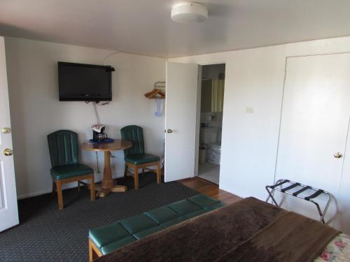 Mel Haven Motel in Colorado Springs, USA