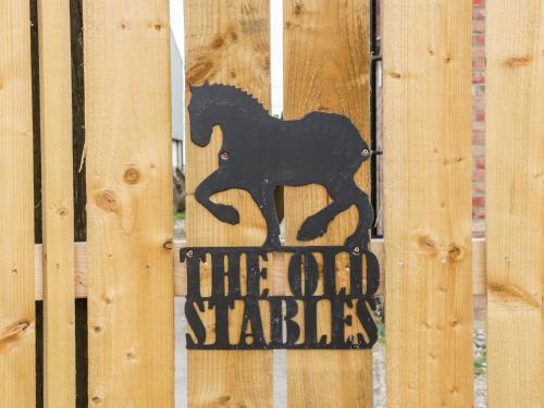 The Stables