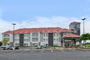 Best Western Boerne Inn & Suites