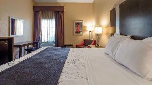 Best Western Boerne Inn & Suites