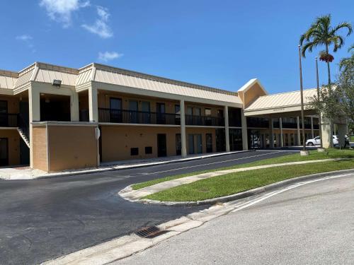 SureStay Hotel by Best Western Fort Pierce