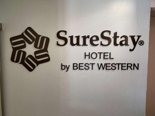 SureStay Hotel by Best Western Fort Pierce