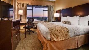 Best Western PLUS Coastline Inn