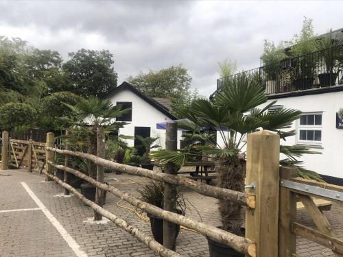 The Bickford Arms Inn – Holsworthy