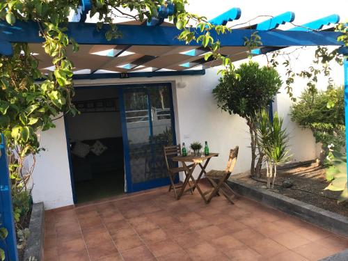  Vivienda Vacacional Delia Castillo a 100 metros de la playa in Caleta De Fuste