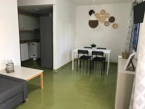 Vivienda Vacacional Delia Castillo 5A 5