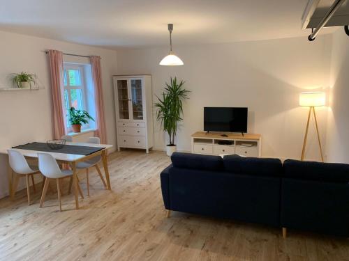 Landgasthof Alter Krug Potsdam OT Marquardt - image 5