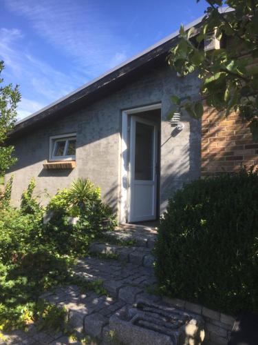 Holiday Home centrum Lemvig, Lemvig