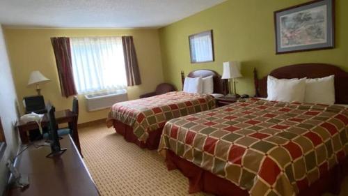 American Heritage Inn - image 2