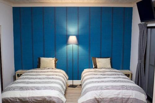 Lee106 Iida ​Accommodation