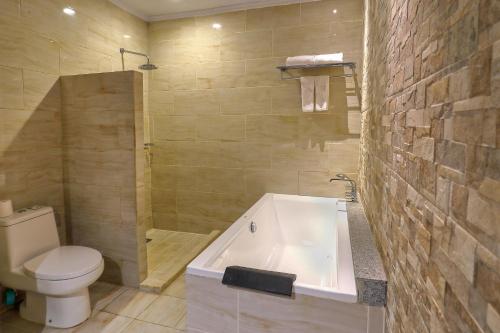 Junior Suite image 1