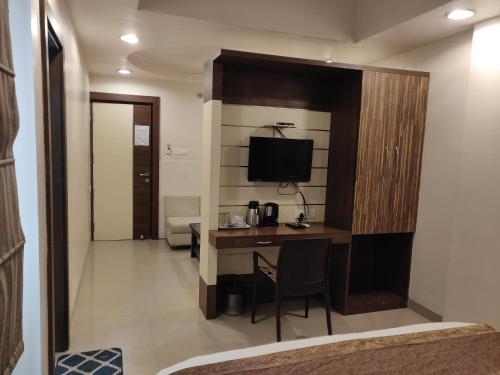 hotel photo