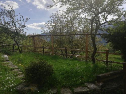 Rifugio Monte Zeus - image 7