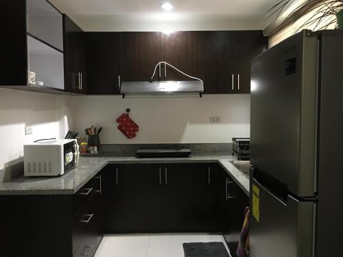 Spacious & Cozy Home in Nuvali
